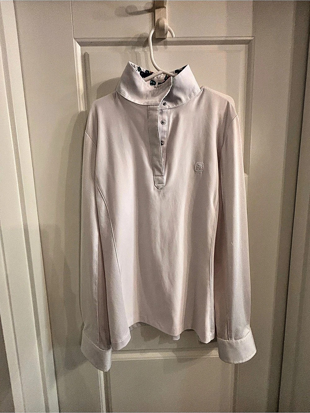 ROMFH show shirt kids size medium